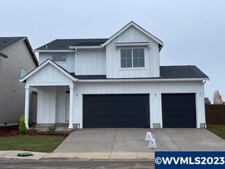 1346 Echo Valley Dr, Junction City, OR 97448