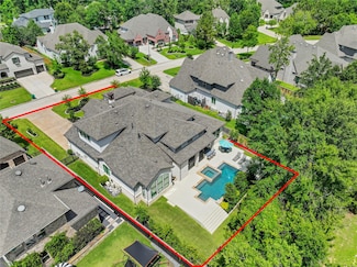 129 Larkhaven Dr, Montgomery, TX 77316