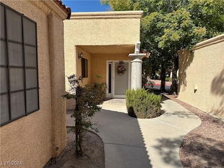 2851 S Valley View Blvd Unit 1119, Las Vegas, NV 89102