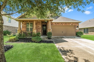 8202 Lockridge Terrace Ln, Cypress, TX 77433