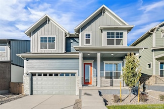 21097 E 62nd Dr, Aurora, CO 80019