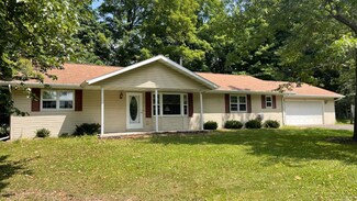 1628 Bonack Loop, Three Lakes, WI 54562