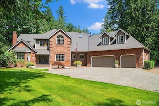 23401 82nd Ave SE, Woodinville, WA 98072