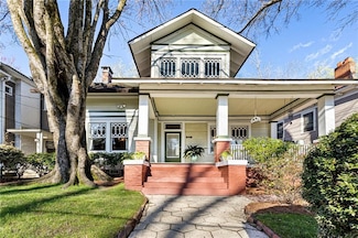 846 Monroe Dr NE, Atlanta, GA 30308