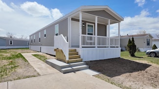 20793 Grandville Rd Unit 212, Big Rapids, MI 49307