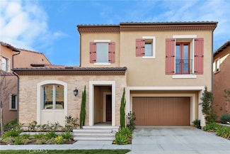 215 Sutters Mill, Irvine, CA 92602