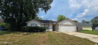 7879 Georgia Jack Dr N, Jacksonville, FL 32244