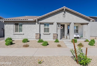 25202 N 142nd Dr, Surprise, AZ 85387