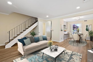 23 Villa Ct, Fairfield, CA 94533