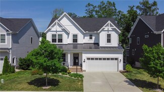 9919 Honeybee Dr, Mechanicsville, VA 23116