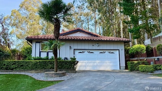 47 Seville Way, South San Francisco, CA 94080