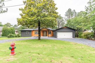 74 Pine Lake Dr, Whispering Pines, NC 28327