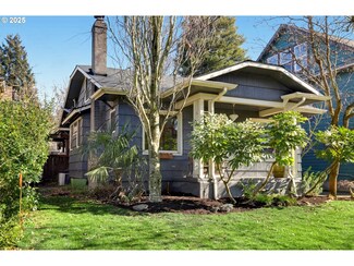 2942 NE 34th Ave, Portland, OR 97212