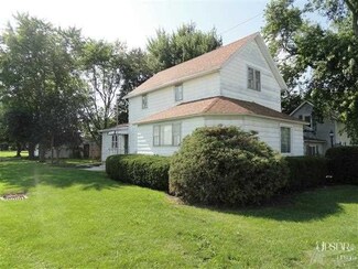 6010 N 600 W, Decatur, IN 46733