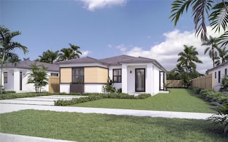 22860 SW 122nd Place, Goulds, FL 33170