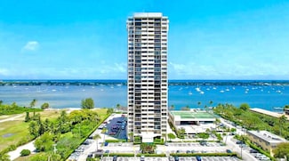 5600 N Flagler Dr Unit 2502, West Palm Beach, FL 33407