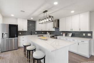 123 E Brandon Dr, San Antonio, TX 78209