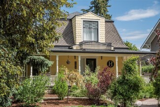 109 E 10th Ave, Ellensburg, WA 98926