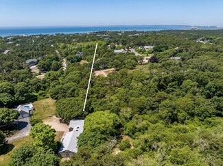 2 Pine Ridge End, Truro, MA 02666