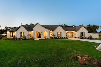 108 Copper Creek Trail, Argyle, TX 76226