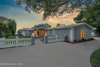 206 Riverside Dr, Melbourne Beach, FL 32951