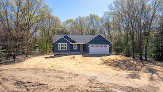 1826 Barnes Rd, Ravenna, MI 49451