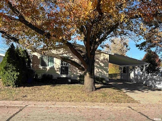 3017 Rivendel Dr, Springfield, IL 62707