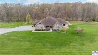 6199 N County Road 200 E, Brazil, IN 47834