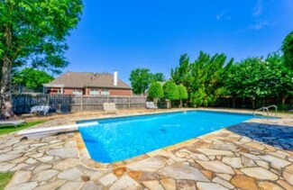 1469 John Ridge Dr, Collierville, TN 38017