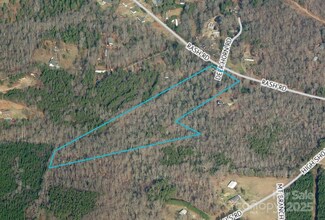 141 Rash Rd, Lincolnton, NC 28092