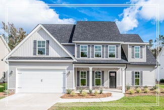 4021 Shimmer Lake Ln, North Augusta, SC 29841