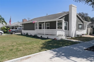 200 N Alberta Place, Fullerton, CA 92833