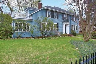 351 Clark Rd, Brookline, MA 02445
