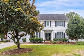 5308 Brandermill Ct, Greensboro, NC 27407