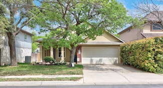 2312 Mcgregor Ln, Cedar Park, TX 78613