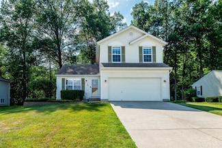 3377 Whispering Trees Dr, Amelia, OH 45102