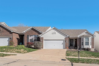 144 Carytown Ln, Florissant, MO 63034