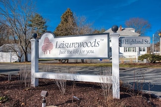 50 Highland St Unit 88, Taunton, MA 02780