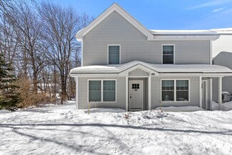 224 North St Unit 108, Saco, ME 04072