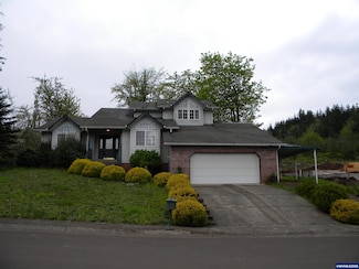 1462 Strawberry Ridge, Sweet Home, OR 97386