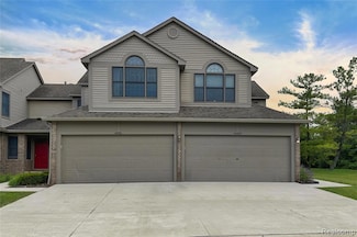 44981 Coachman Ct Unit 70, Canton, MI 48187