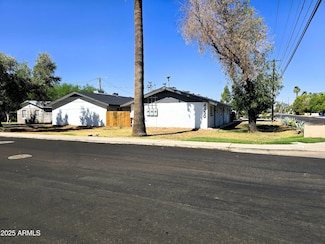 4450 N Longview Ave, Phoenix, AZ 85014