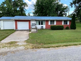 308 East N, Edina, MO 63537