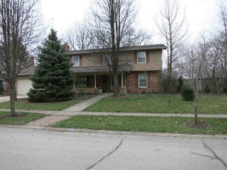 2335 Bennett Rd, Lafayette, IN 47909