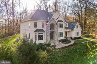 2101 Our Ln, Stevenson, MD 21153