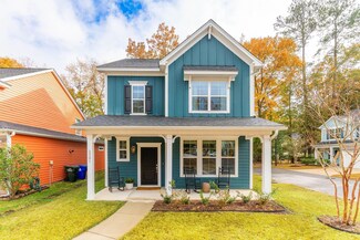 2301 Ardeer Dr, Charleston, SC 29414