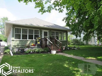 404 N Madison St, Bloomfield, IA 52537