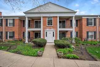 510 Shorely Dr Unit 201, Barrington, IL 60010