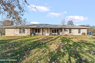 1605 State Road Uu, Fulton, MO 65251