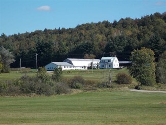 6417 Vt Route 14, Irasburg, VT 05845